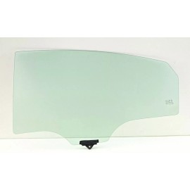 NAGD Fit 11-14 Hyundai Sonata 11-15 Hybrid Driver Side Left Rear Door Window Glass