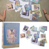 bouti1583 Angels of Abundance Oracle Cards 44 Cards Exquisite Light