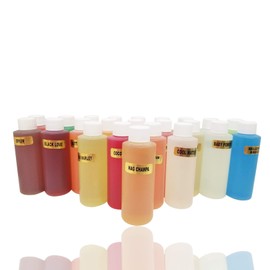 "RASPBERRY" 100% Pure Alcohol-Free Superior Fragrance 4 Oz Body Oil. PERFECT UNISEX GIFT FOR HER OR HIM !!!