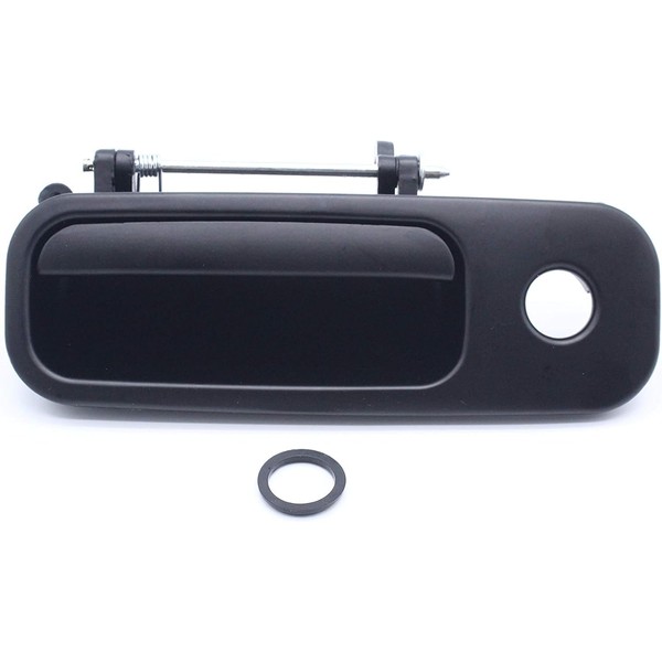 SHLPDFM Heckklappengriff Heckklappe Griff für Golf MK3 MK4 1J6827565B