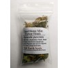 Red Earth Seeds - Horsemint Dried Flower Heads for Tea