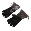 1Pair Heated Gloves DC Connection Battery Powered Touchscreen 3 Adjustable