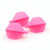 CUESOUL TERO AK4 Dart Flights Standard shape,Set of 3 pcs