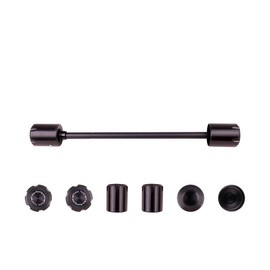 T-Rex Racing Rear Axle Sliders for Kawasaki ZX-6R / ZX-10R / ZX-14R