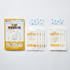 Mom & Blanc Fever Reducing Cooling Sheets (18 Sheets) /