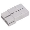 Battery Quick Connector 2/0 AWG Electric Forklift Charging Plug with