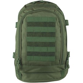 Tactical Duty Pack - Olive Drab