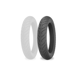 Shinko 712 Rear Tire - 150/70-17