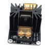 DEVMO 2 accesorios de impresora 3D 30 A Mos tubo