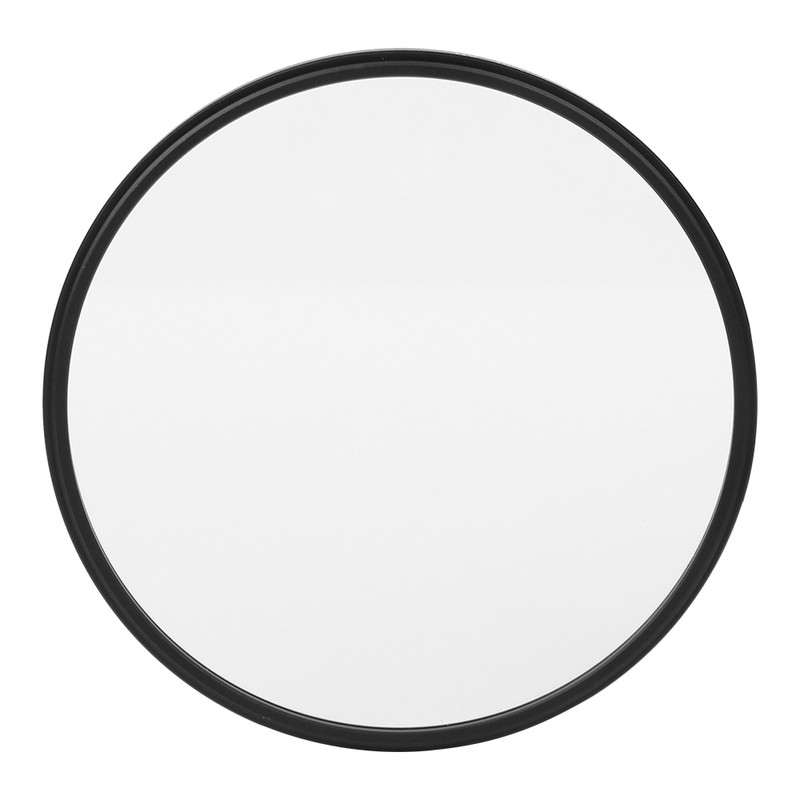 Optical Glass Lightweight 105mm UV Lens Filter Accessory for Canon/Nikon/Sony