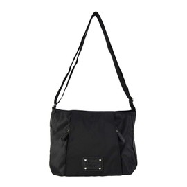 Sofia Valentino 4875 Shoulder Bag, Black