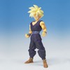 Dragon Ball Z Hybrid Action Super Saiyan Son Gohan