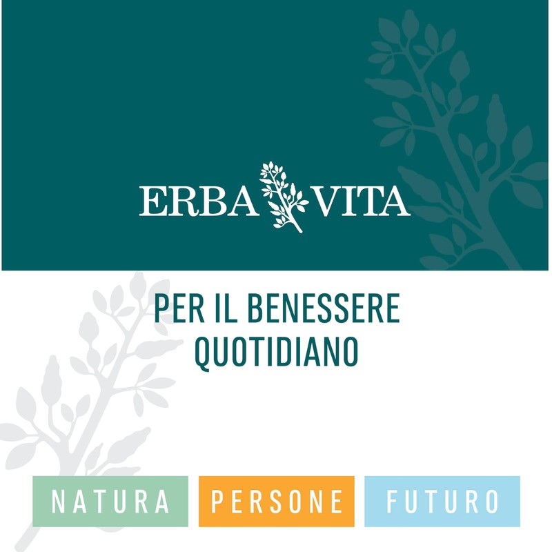 ERBA VITA Omega 3 UHC - 120 Perle - Integratore