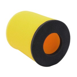 Maso Motorcycle Air Filter Compatible with Suzuki Quadsport Z400 Eiger 400 Vinson 500 King Quad 400 Compatible with Kawasaki KFX 400 for Arctic Cat DVX 400
