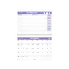 2024-2025 AT-A-GLANCE 11-inch x 8-inch Academic Monthly Desk or Wall