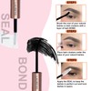 Colla Ciglia Finte Waterproof LAUBESS DIY Colla Extension Ciglia Bond