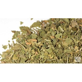Bulk Herb-Ginkgo Leaf Cut & Sifted, 4oz