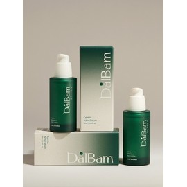 [1+1] Dalbam Cypress Active Cypress Water Soothing Moisturizing Whitening Wrinkle Improvement Functional Serum 50ml x 2 / [1+1] 달밤 사이프러스 액티브 편백수 진정 보습 미백 주름개선 기능성 세럼 50ml 2개