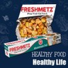 Freshmetz Aluminium Foil - 9 Meter ( 11 Microns, Pack