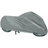 LeoFla Motorcycle Waterproof Bike Scooter Cover Anti Dust Rain Variable
