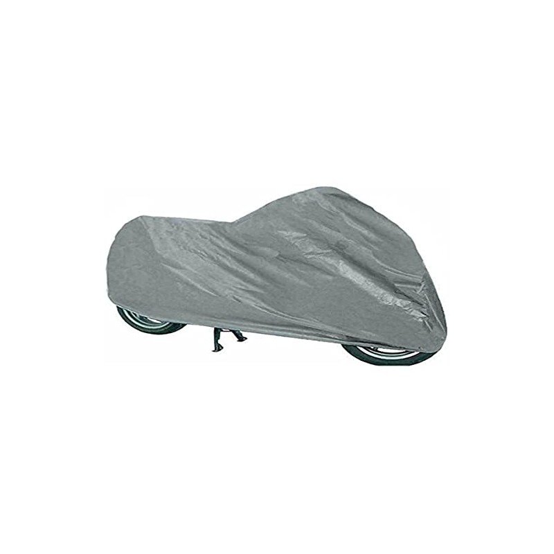 LeoFla Motorcycle Waterproof Bike Scooter Cover Anti Dust Rain Variable