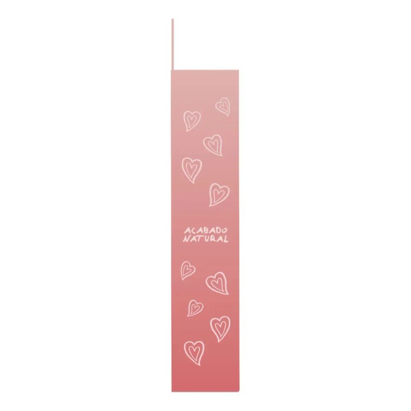 Tinta Multiusos Con Aloe Vera Color Rosa Párvula 5.5 Ml