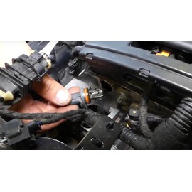 GoaMotors 55565708 Intake and Exhaust Engine Camshaft Position Sensor Compatible with Chevy Aveo 2009-2011 Aveo5 2009-2011 Cruze 2010-2015 Sonic 2012-2018 Trax 2013-2014 Replace 55565709