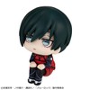 Rukappu Blue Rock Rin Itoshi Complete Figure
