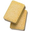 SGOOD PAPERHANGING SPONGES 2PACK