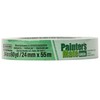 Painter's Mate Green Brand CP 150/8-Day Painter's Tape, Multi-Surface, 24mm