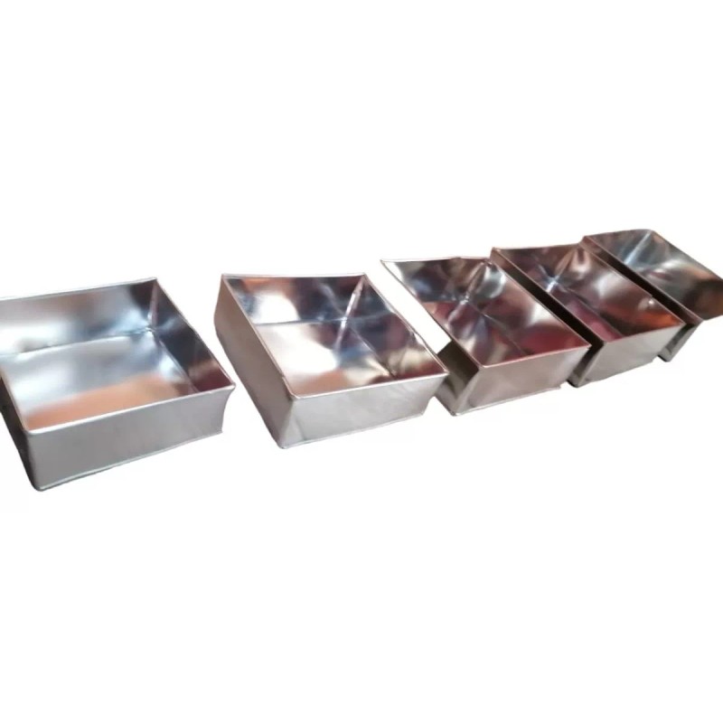 Moldes sur Molde Para Hornear Pan O Pastel Juego De