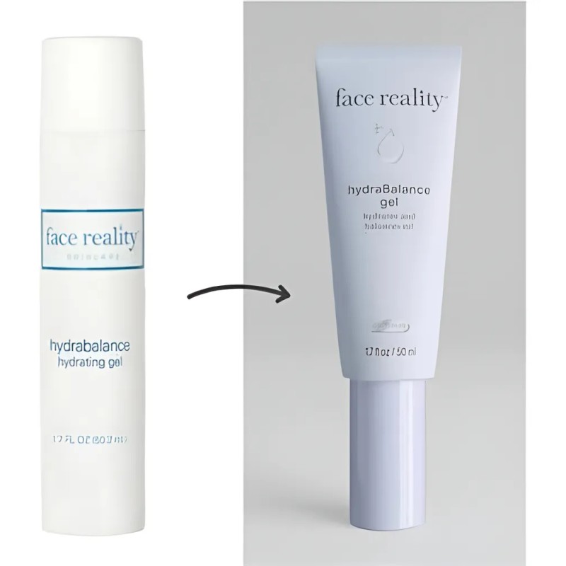 Face Reality Skincare Hydrabalance Hidratante Gelq