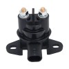 Soarider Starter Motor for CAN-AM Defender HD8 2016-2021 with Solenoid