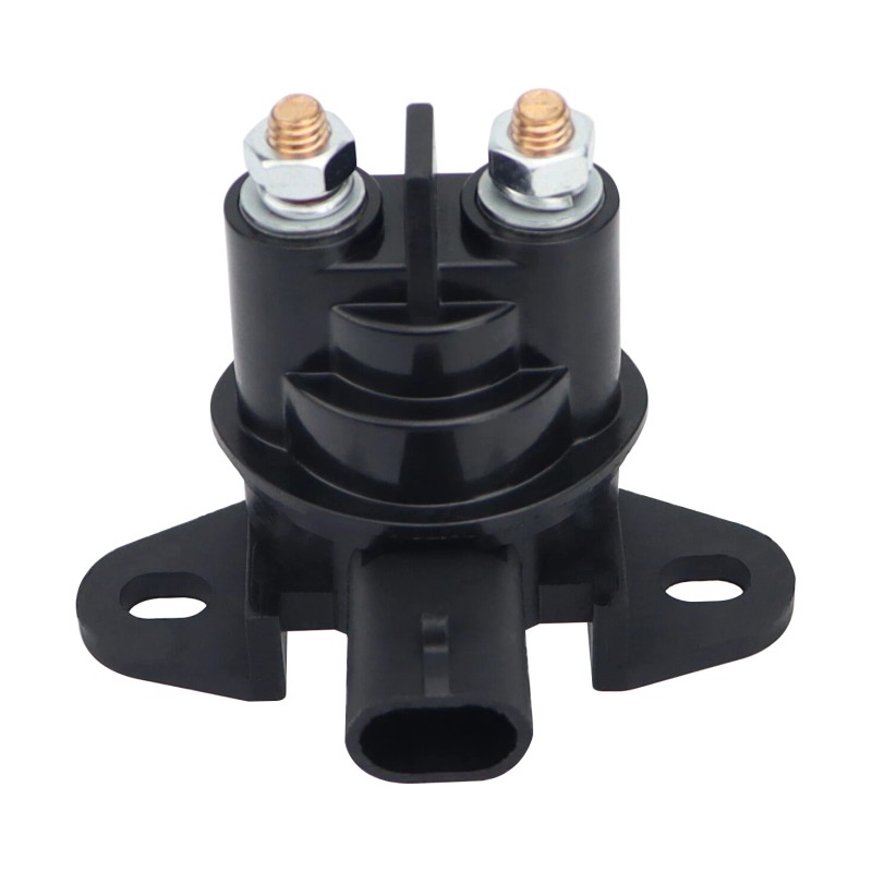 Soarider Starter Motor for CAN-AM Defender HD8 2016-2021 with Solenoid