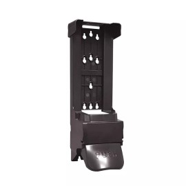 Zenex 2.5L Tall Rectangle Hand Soap Dispenser For Magic Hand Soap