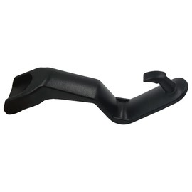 LXROAR01 Outer Front Floor Carpet Hook Compatible with Toyota ‎FJ Cruiser 2007 2008 2009 2010 Year, for 58521-35061 Floor Mat Clips