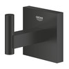 GROHE Start Cube QuickFix Robe Hook - Bathroom Wall Mounted