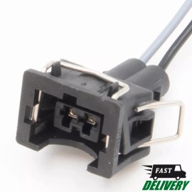 AvtoDonor Knock sensor connector Jeep Patriot. 2007-2017. 5033316AB