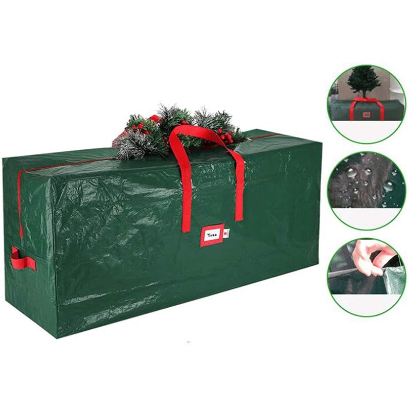 Christmas Tree Storage Bag, Christmas Tree Storage Bag, Christmas Ornament
