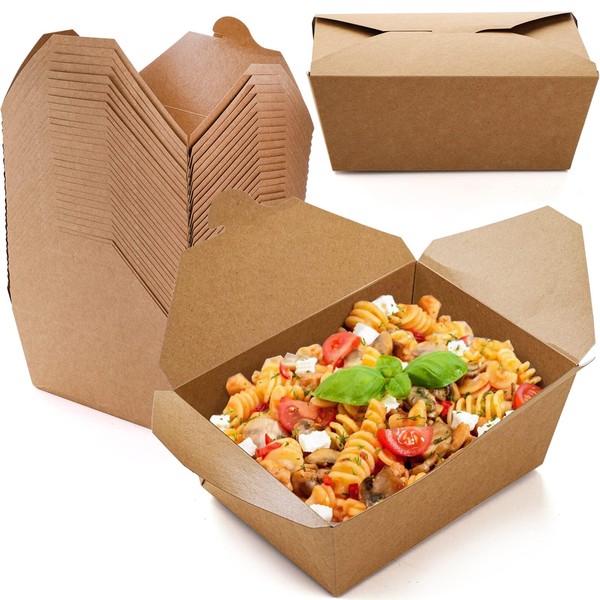 HOT BARGAINS HOT BARGAINS 100 X No.1 / 750ml Takeaway
