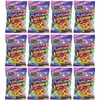 12pk Hawaiian Hurricane Microwave Popcorn Singles