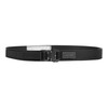 FUSION TACTICAL TROUSER BELT military grade belt, Medium size (33''~38")