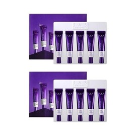 Jazz 쟈스 글루타치온 크림 30ml 5개 세트 x2 Jas Glutathione Cream 30ml Set of 5 x2