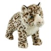 Animal Instincts Snow Mates Pedro Penguin, Squeaky Soft Plush Chew