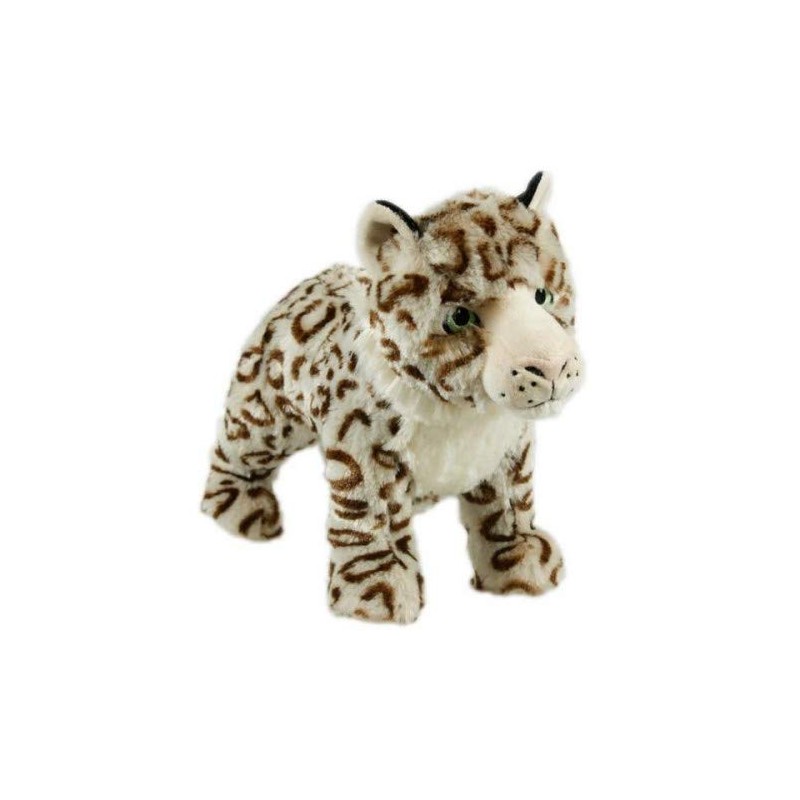 Animal Instincts Snow Mates Pedro Penguin, Squeaky Soft Plush Chew