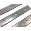 FOXBC 12.5-Inch Replacement Planer Knives for DeWalt DW734 Benchtop Planer,