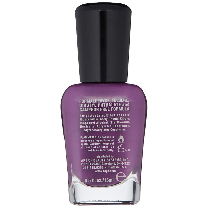 ZOYA Nail Polish, London