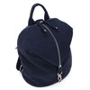 Suri Frey Romy Basic City Rucksack - Blue -