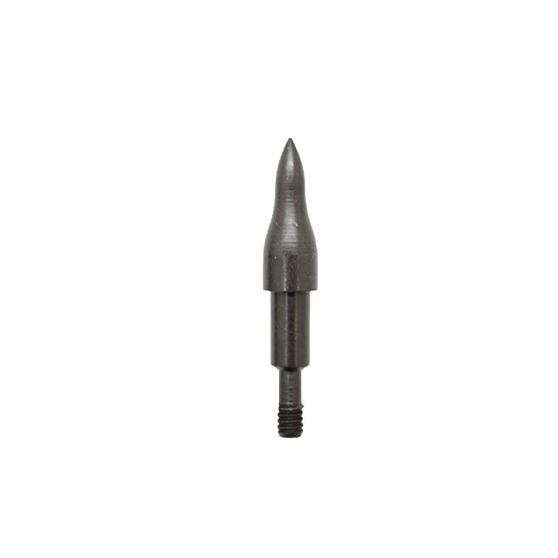 SAS - Puntos de flecha de acero – Fabricado en