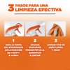 Mr. Músculo Limpiador Líquido Para Baños, Ducha y Regadera, 1